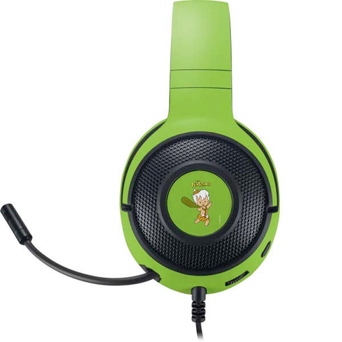 The Flinstones Bamm-Bamm Rubble Razer Kraken X Skin